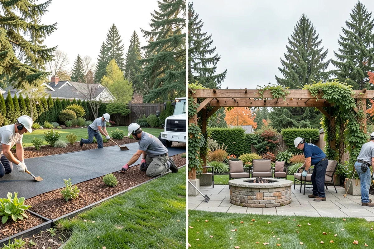 Sprinkler Nozzle Replacement in Pacific, King County, WA - Inspect each head's nozzle wear and clogging