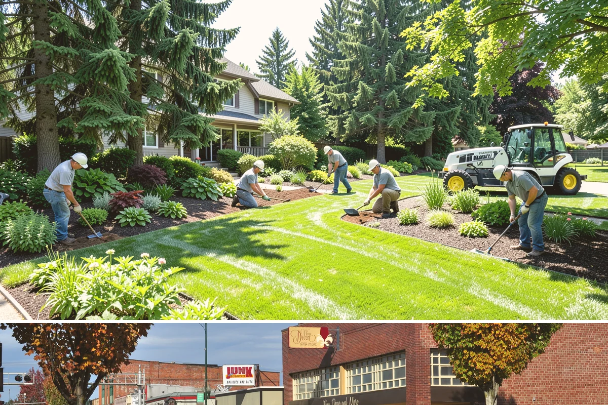 Sprinkler Nozzle Replacement in Puyallup, Pierce County, WA - Replace in spring before peak season so every zone delivers even coverage through the dry summer months.