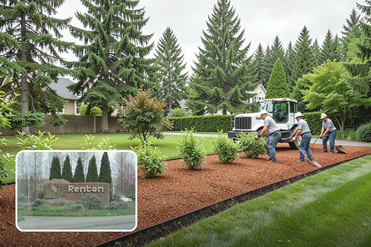 Sprinkler Nozzle Replacement in Renton, King County, WA - Restores crisp, accurate spray patterns
