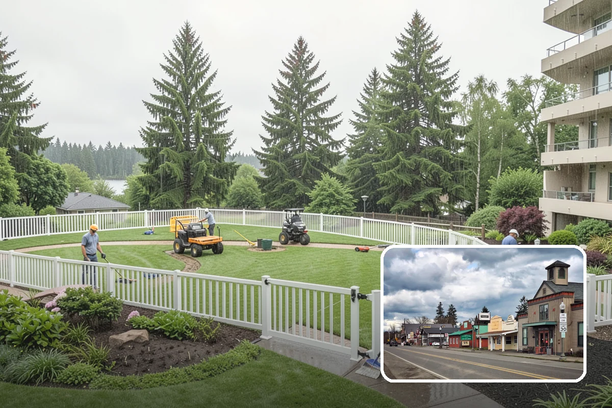 Sprinkler Nozzle Replacement in Roy, Pierce County, WA - Restores crisp, accurate spray patterns