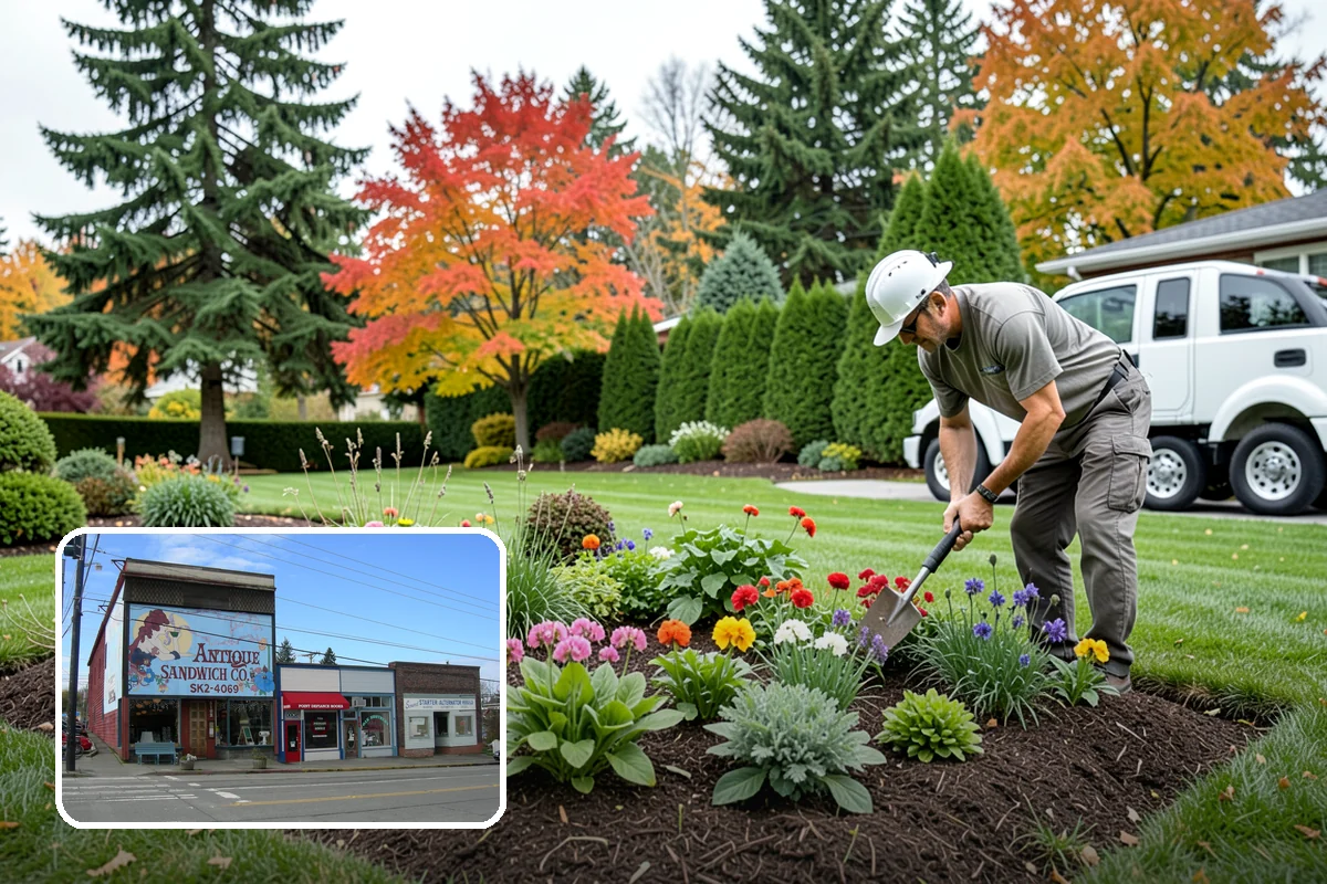 Sprinkler Nozzle Replacement in Ruston, Pierce County, WA - Restores crisp, accurate spray patterns