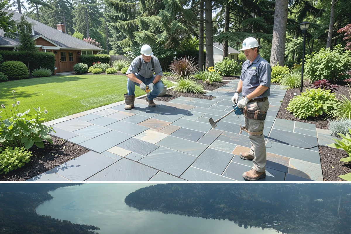 Sprinkler Nozzle Replacement in Sammamish, King County, WA - Replace in spring before peak season so every zone delivers even coverage through the dry summer months.