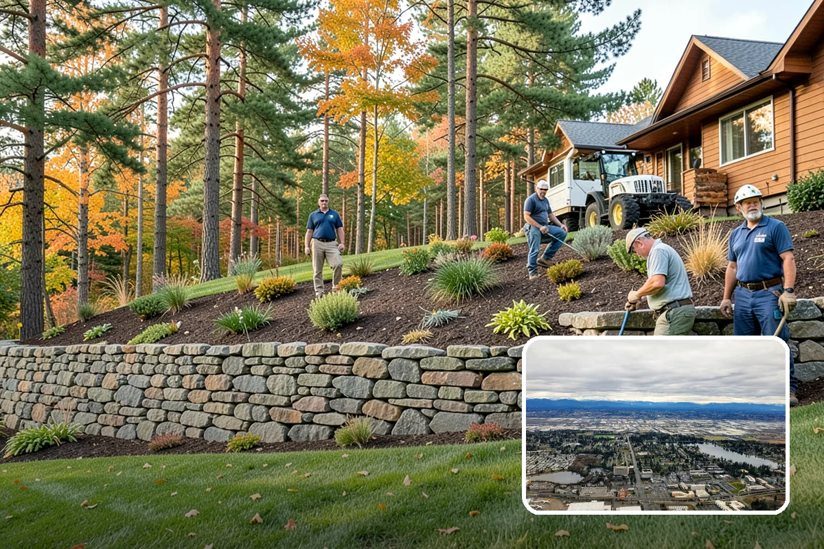 Sprinkler Nozzle Replacement in SeaTac, King County, WA - Restores crisp, accurate spray patterns