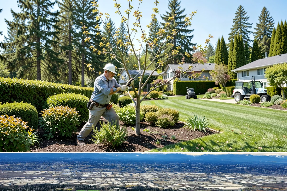 Sprinkler Nozzle Replacement in SeaTac, King County, WA - Replace in spring before peak season so every zone delivers even coverage through the dry summer months.
