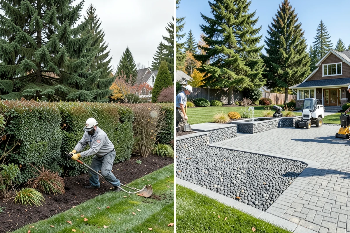 Sprinkler Nozzle Replacement in Sedro-Woolley, Skagit County, WA - Inspect each head's nozzle wear and clogging