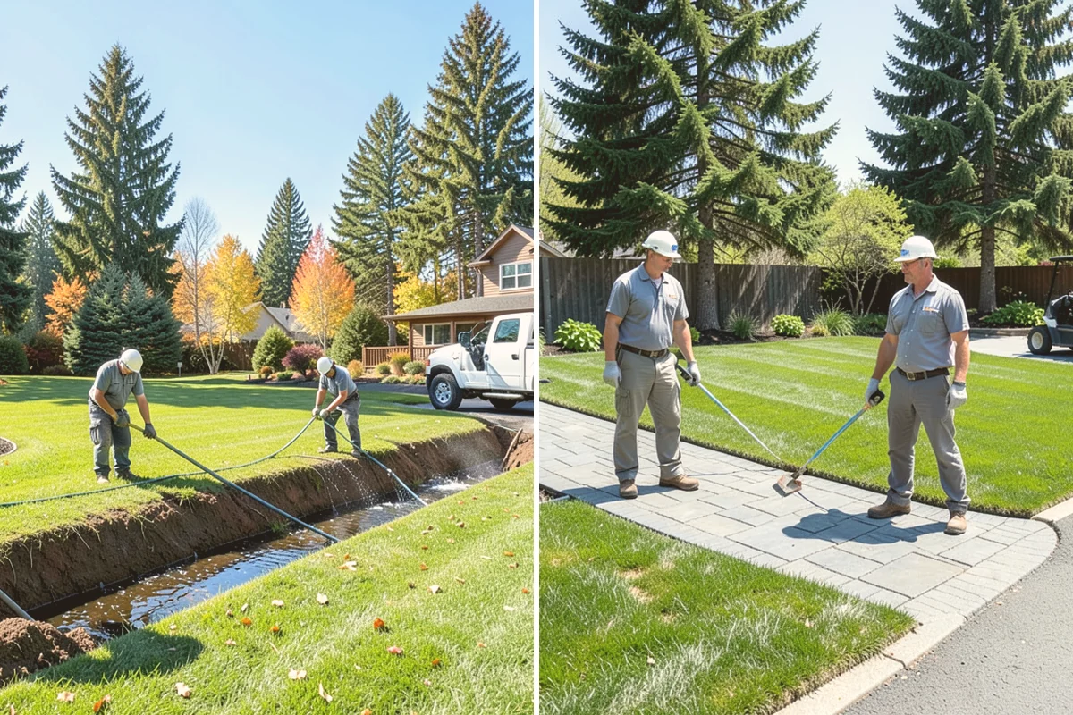 Sprinkler Nozzle Replacement in Snohomish, Snohomish County, WA - Inspect each head's nozzle wear and clogging