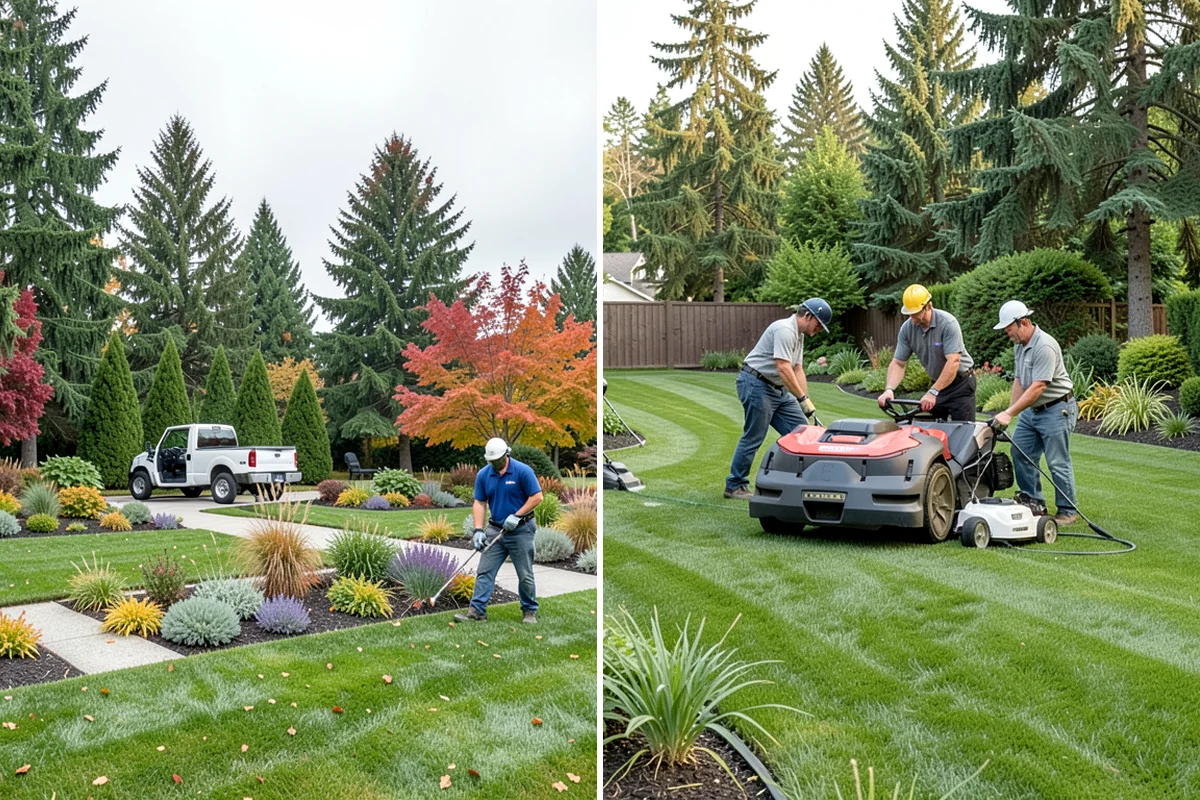 Sprinkler Nozzle Replacement in Snoqualmie, King County, WA - Inspect each head's nozzle wear and clogging
