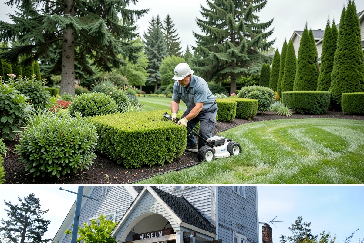 Sprinkler Nozzle Replacement in Steilacoom, Pierce County, WA - Replace in spring before peak season so every zone delivers even coverage through the dry summer months.