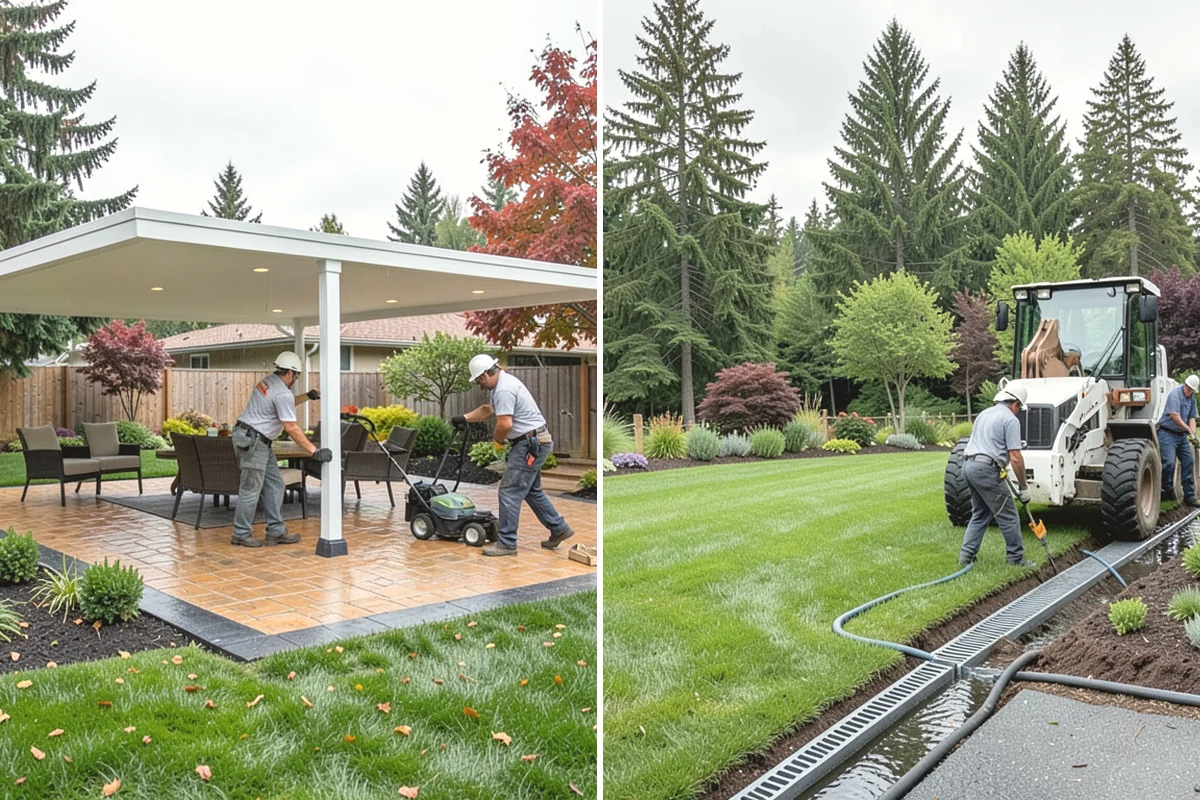 Sprinkler Nozzle Replacement in Tacoma, Pierce County, WA - Inspect each head's nozzle wear and clogging