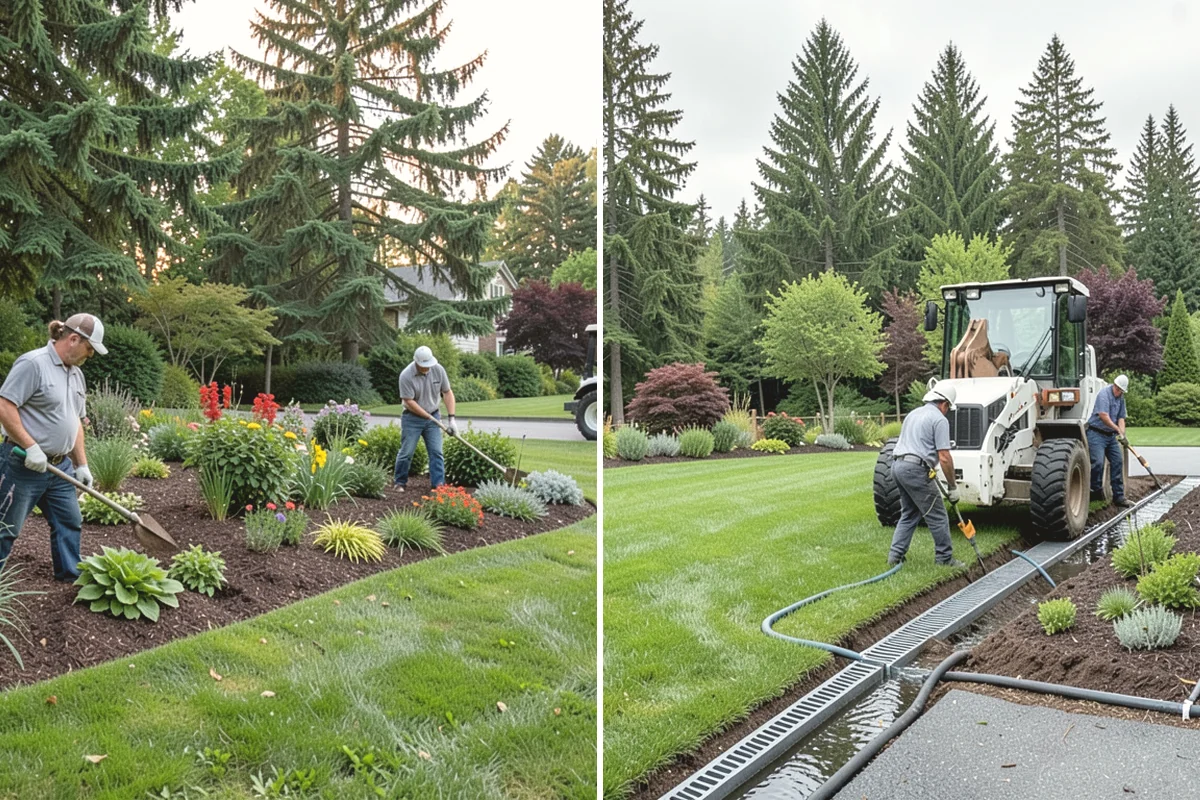 Sprinkler Nozzle Replacement in University Place, Pierce County, WA - Inspect each head's nozzle wear and clogging