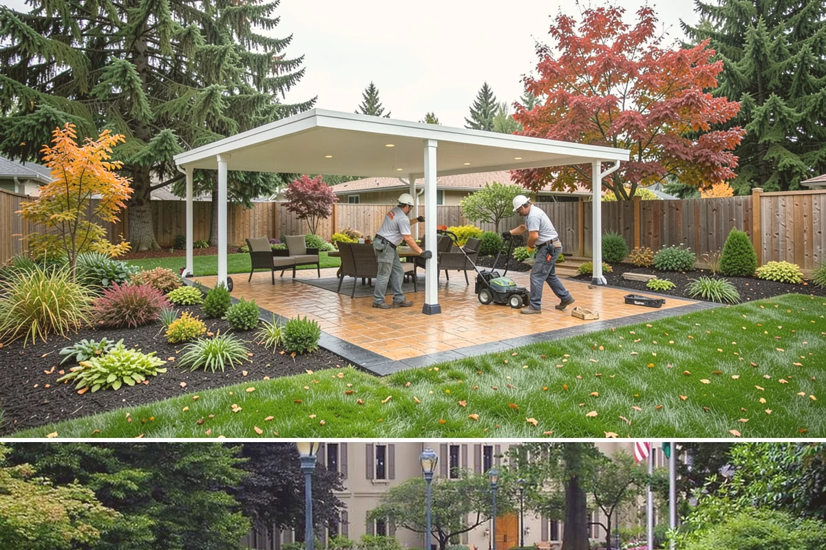 Sprinkler Nozzle Replacement in Woodinville, King County, WA - Replace in spring before peak season so every zone delivers even coverage through the dry summer months.