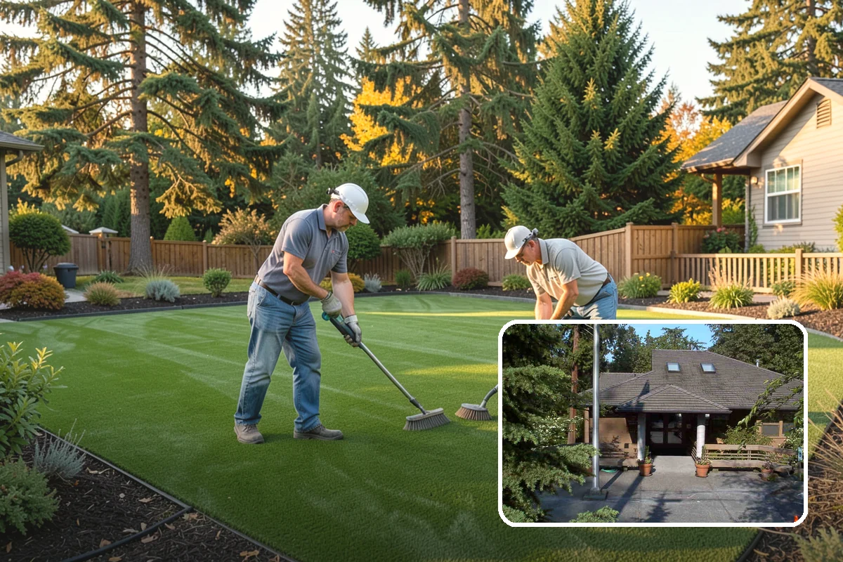 Sprinkler Nozzle Replacement in Yarrow Point, King County, WA - Restores crisp, accurate spray patterns