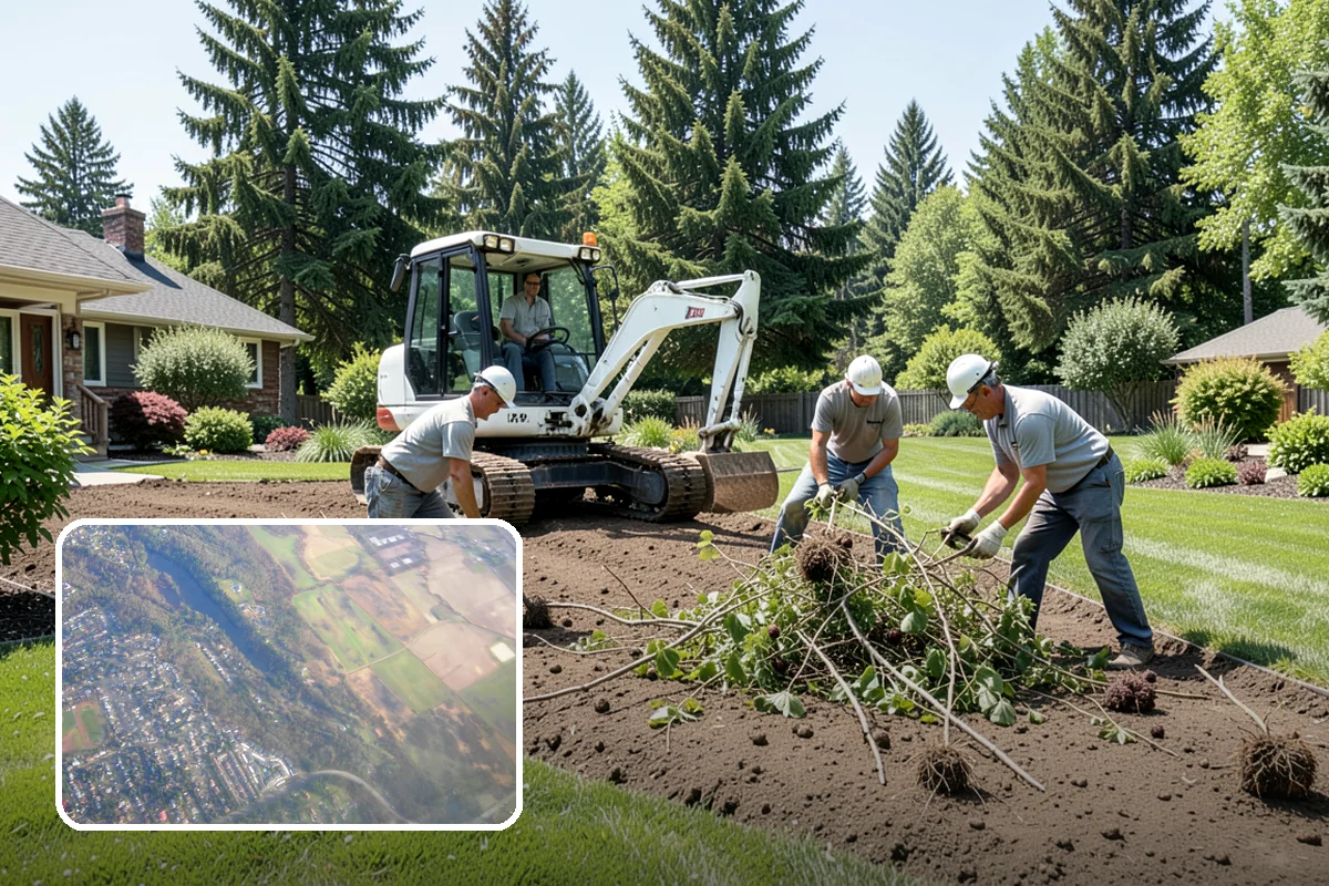 Sprinkler Repair in Algona, King County, WA - Accurate diagnosis, not guesswork