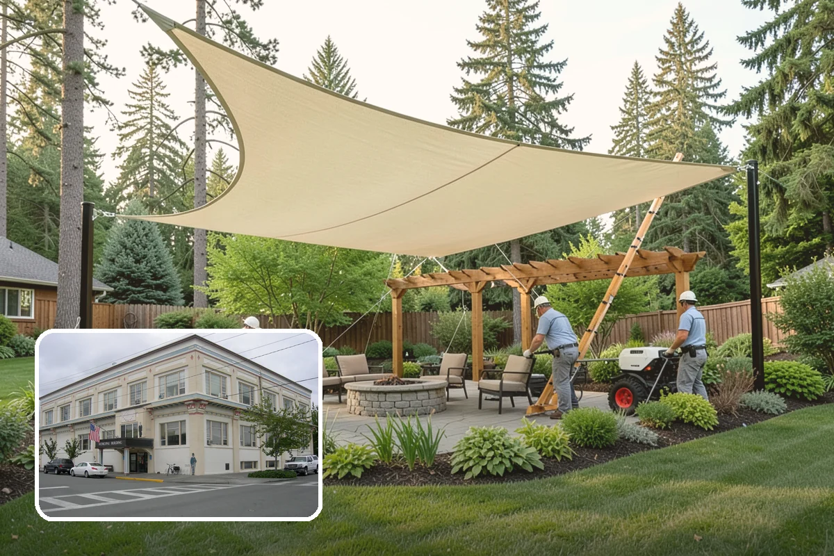Sprinkler Repair in Anacortes, Skagit County, WA - Accurate diagnosis, not guesswork