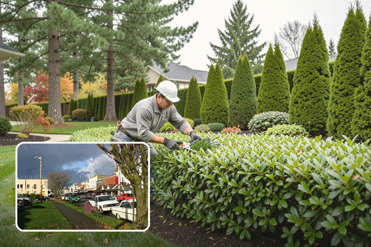 Sprinkler Repair in Arlington, Snohomish County, WA - Accurate diagnosis, not guesswork
