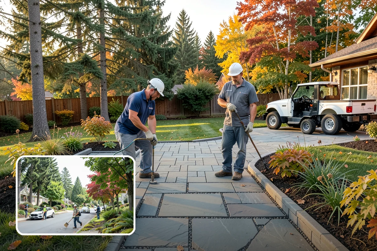 Sprinkler Repair in Beaux Arts Village, King County, WA - Accurate diagnosis, not guesswork