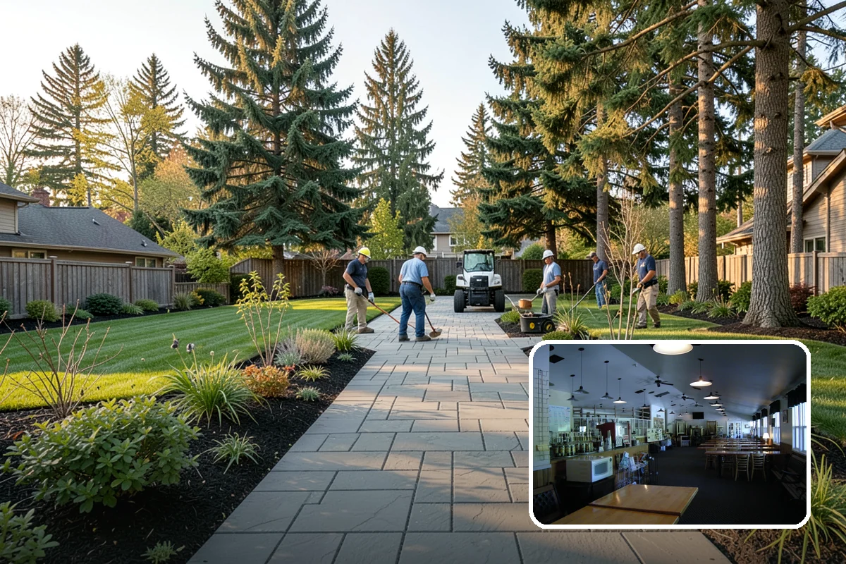 Sprinkler Repair in Black Diamond, King County, WA - Accurate diagnosis, not guesswork