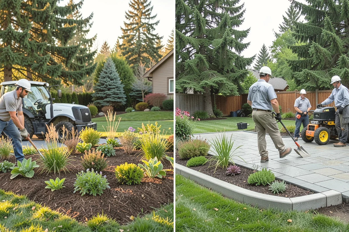 Sprinkler Repair in Black Diamond, King County, WA - Inspect the system and run each zone