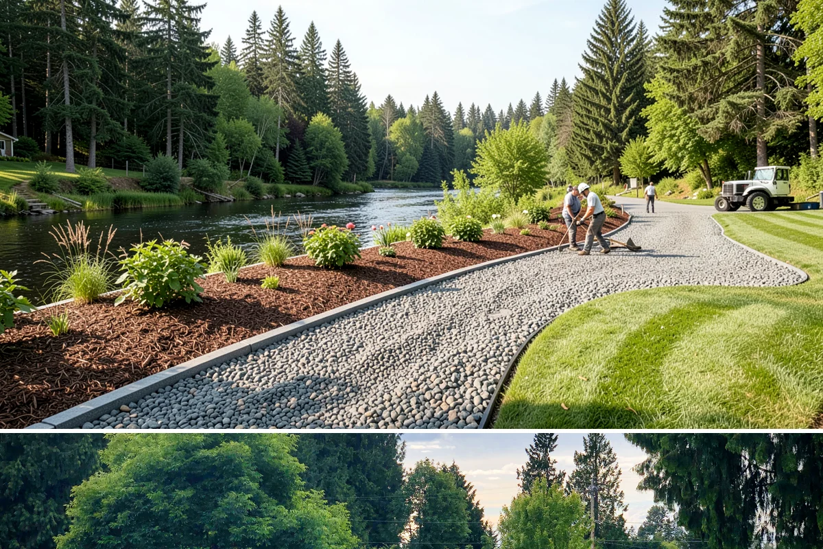 Sprinkler Repair in Bonney Lake, Pierce County, WA - Repairs done spring through fall while the system is active.