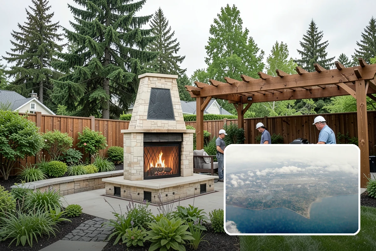 Sprinkler Repair in Burien, King County, WA - Accurate diagnosis, not guesswork