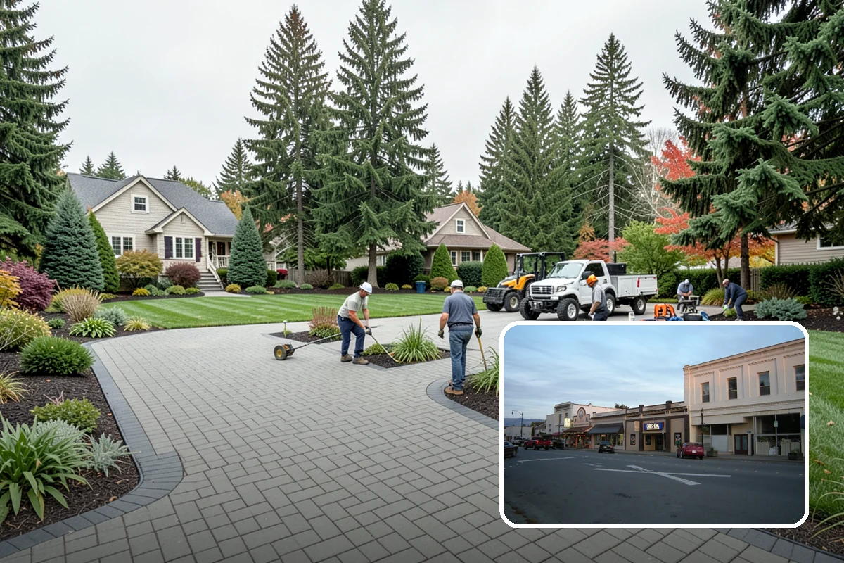Sprinkler Repair in Burlington, Skagit County, WA - Accurate diagnosis, not guesswork