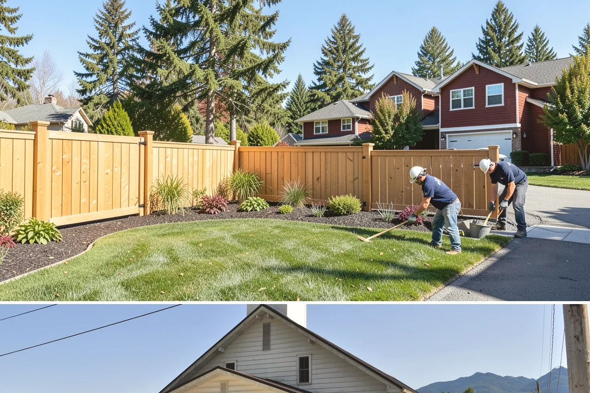 Sprinkler Repair in Concrete, Skagit County, WA - Repairs done spring through fall while the system is active.