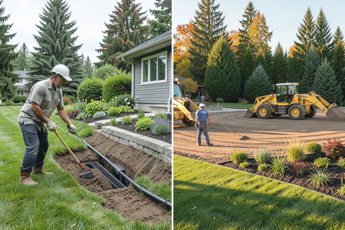 Sprinkler Repair in Coupeville, Island County, WA - Inspect the system and run each zone