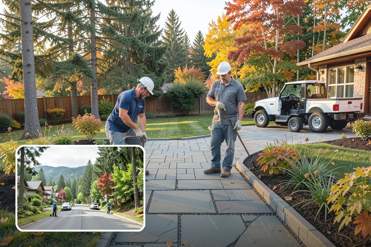 Sprinkler Repair in Darrington, Snohomish County, WA - Accurate diagnosis, not guesswork