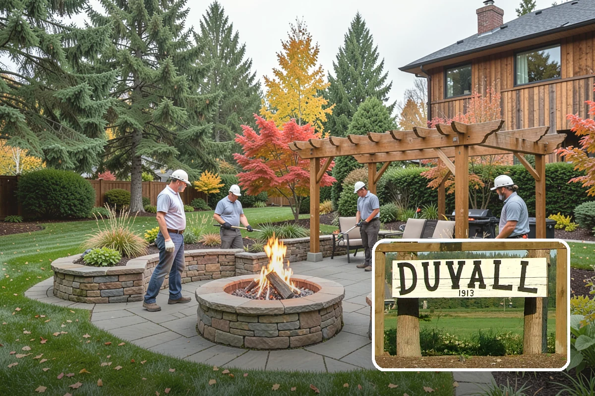 Sprinkler Repair in Duvall, King County, WA - Accurate diagnosis, not guesswork