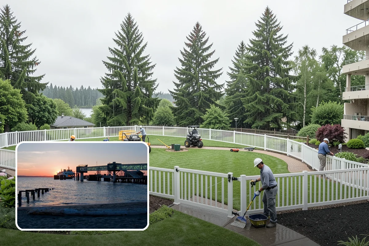 Sprinkler Repair in Edmonds, Snohomish County, WA - Accurate diagnosis, not guesswork