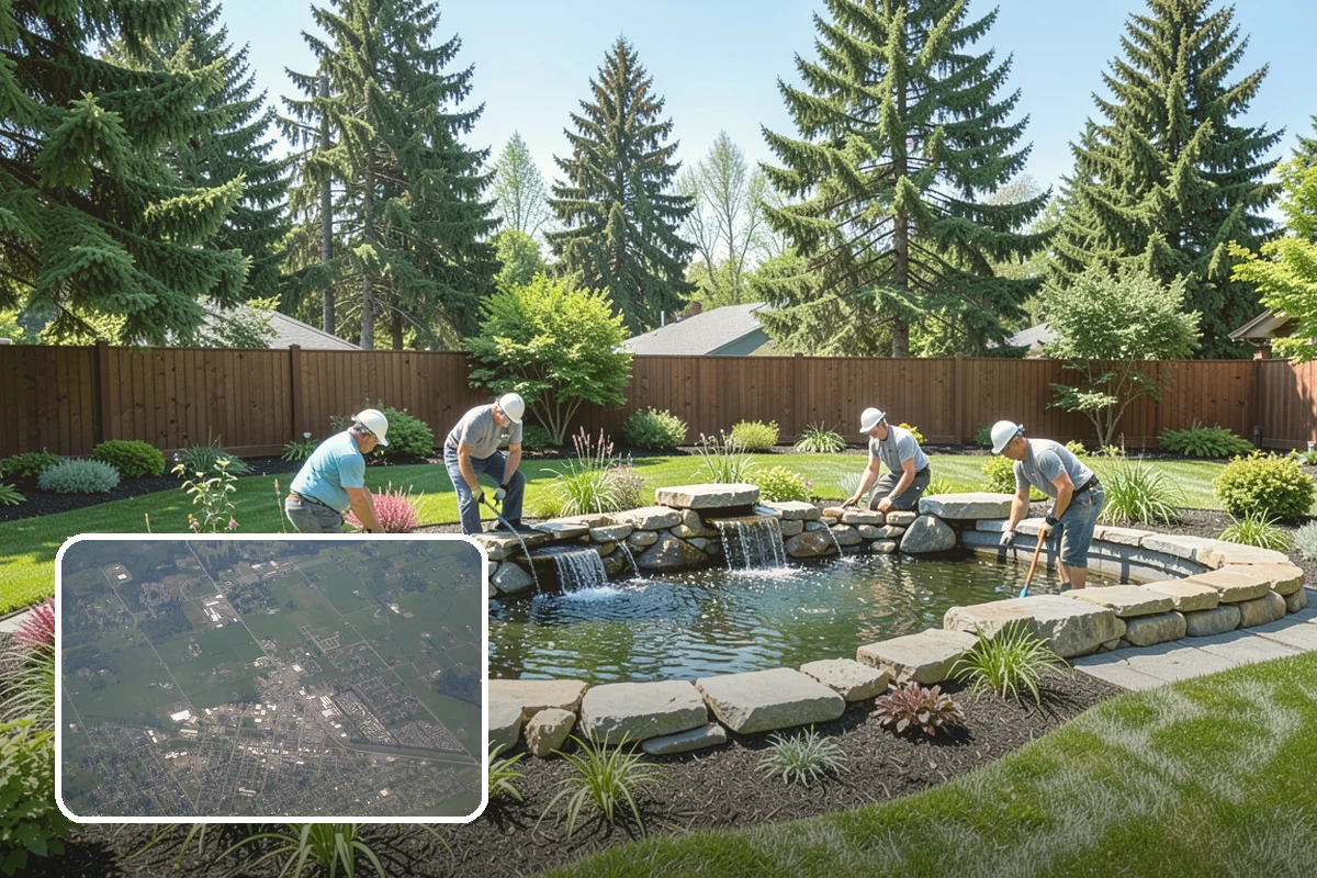 Sprinkler Repair in Enumclaw, King County, WA - Accurate diagnosis, not guesswork