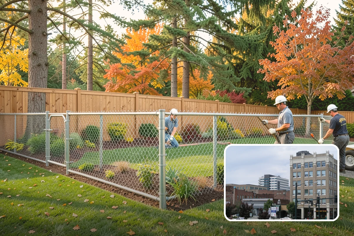Sprinkler Repair in Everett, Snohomish County, WA - Accurate diagnosis, not guesswork