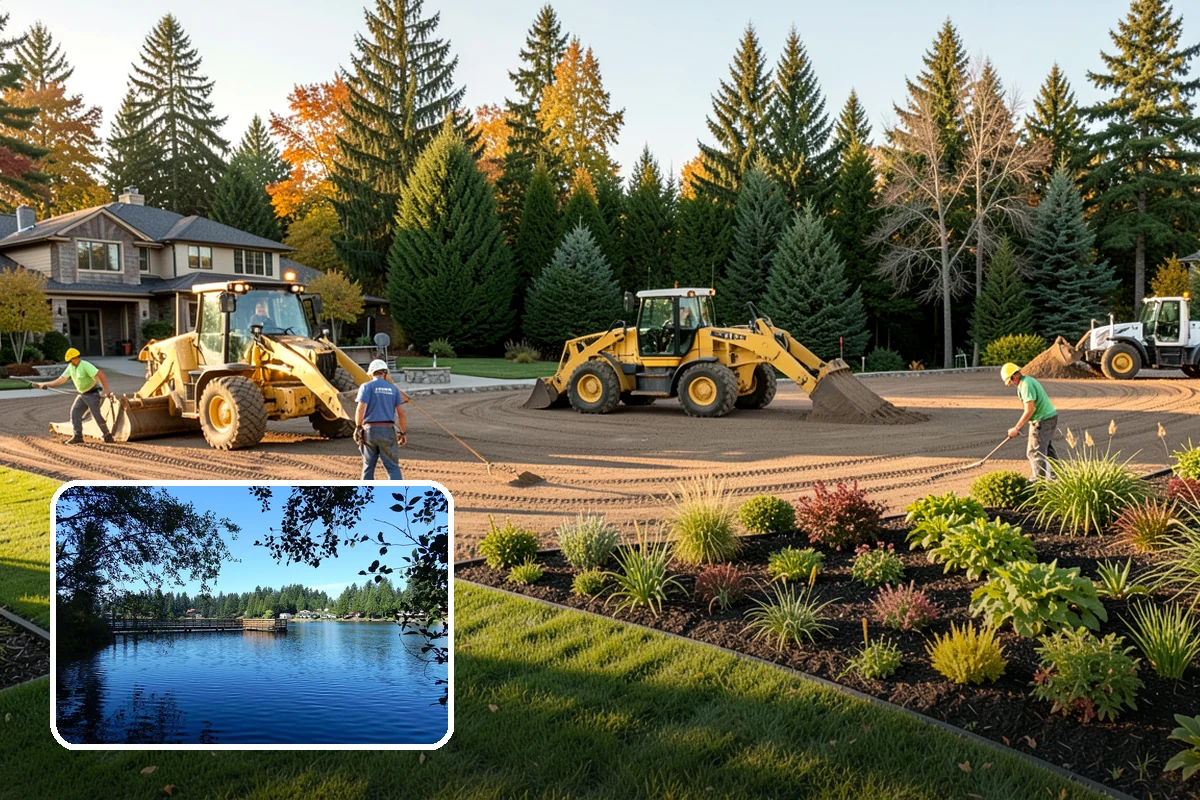Sprinkler Repair in Federal Way, King County, WA - Accurate diagnosis, not guesswork