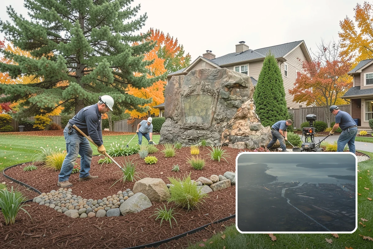 Sprinkler Repair in Fife, Pierce County, WA - Accurate diagnosis, not guesswork