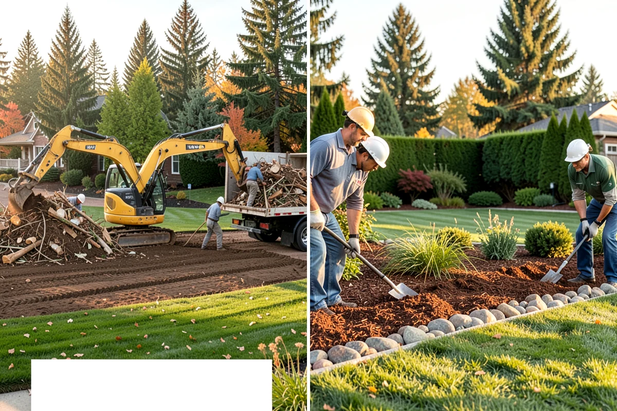 Sprinkler Repair in Gig Harbor, Pierce County, WA - Inspect the system and run each zone