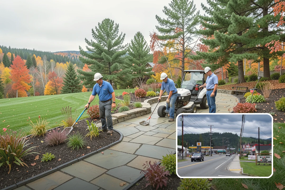 Sprinkler Repair in Granite Falls, Snohomish County, WA - Accurate diagnosis, not guesswork