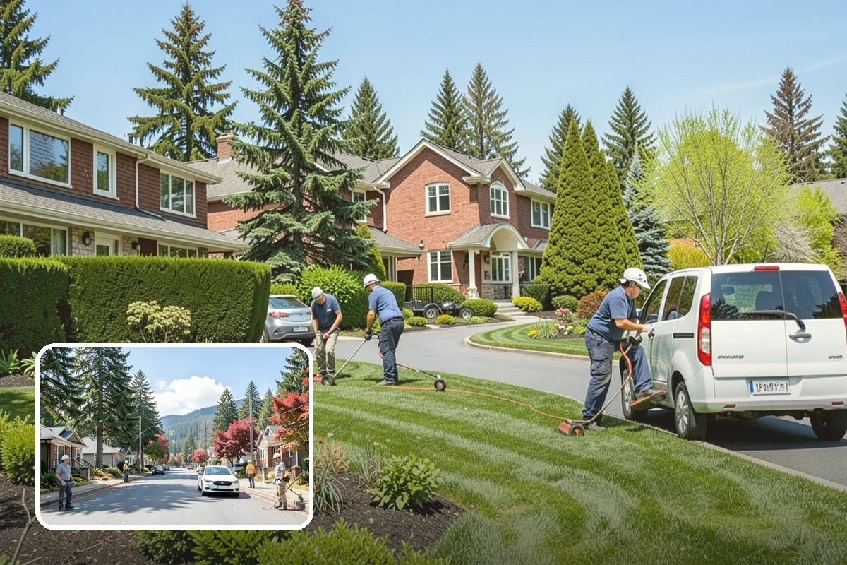 Sprinkler Repair in Hunts Point, King County, WA - Accurate diagnosis, not guesswork