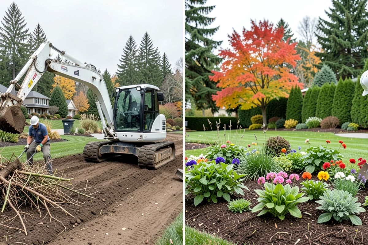 Sprinkler Repair in Kenmore, King County, WA - Inspect the system and run each zone