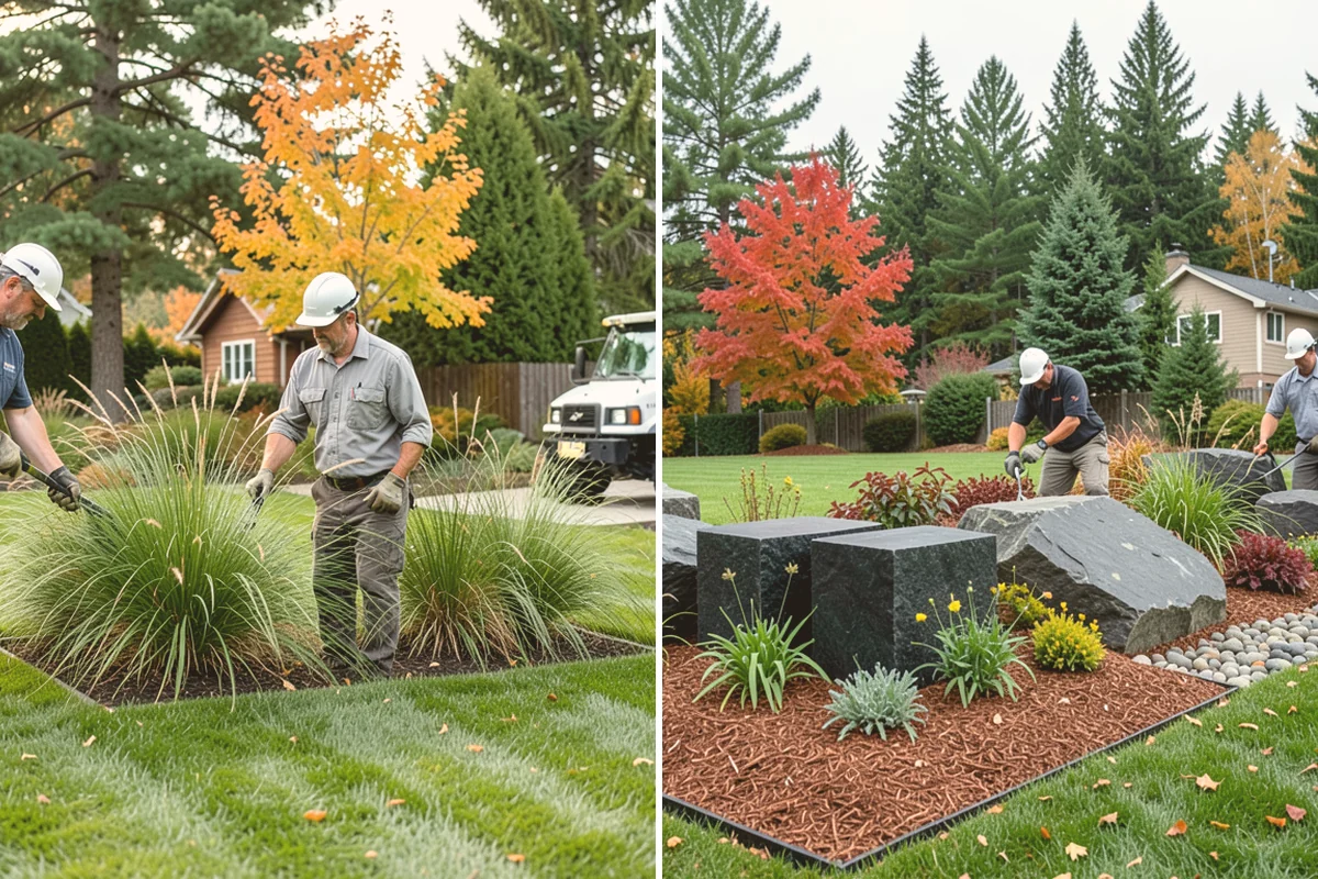 Sprinkler Repair in Kirkland, King County, WA - Inspect the system and run each zone