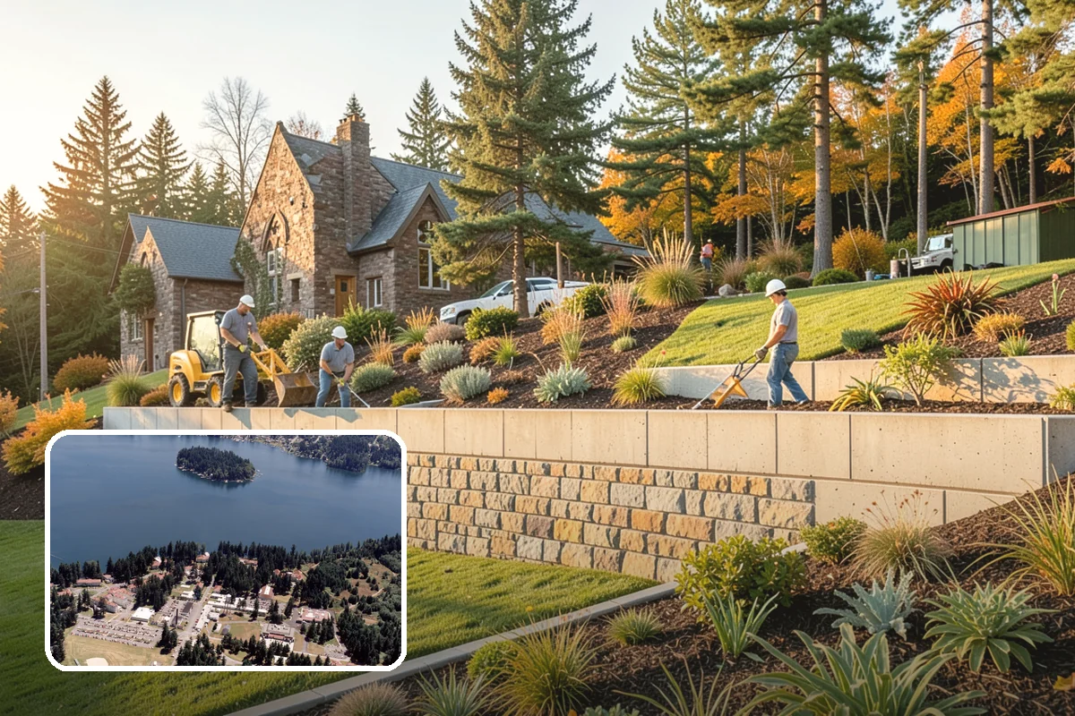 Sprinkler Repair in Lakewood, Pierce County, WA - Accurate diagnosis, not guesswork