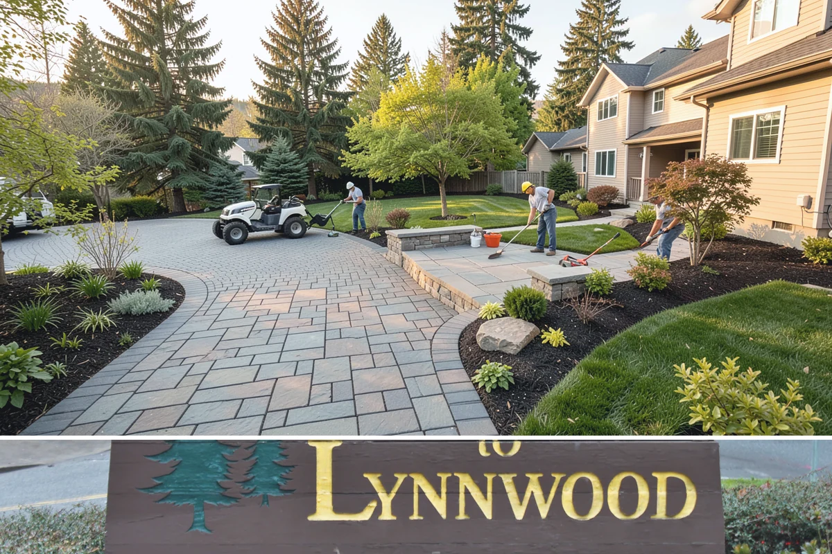 Sprinkler Repair in Lynnwood, Snohomish County, WA - Repairs done spring through fall while the system is active.