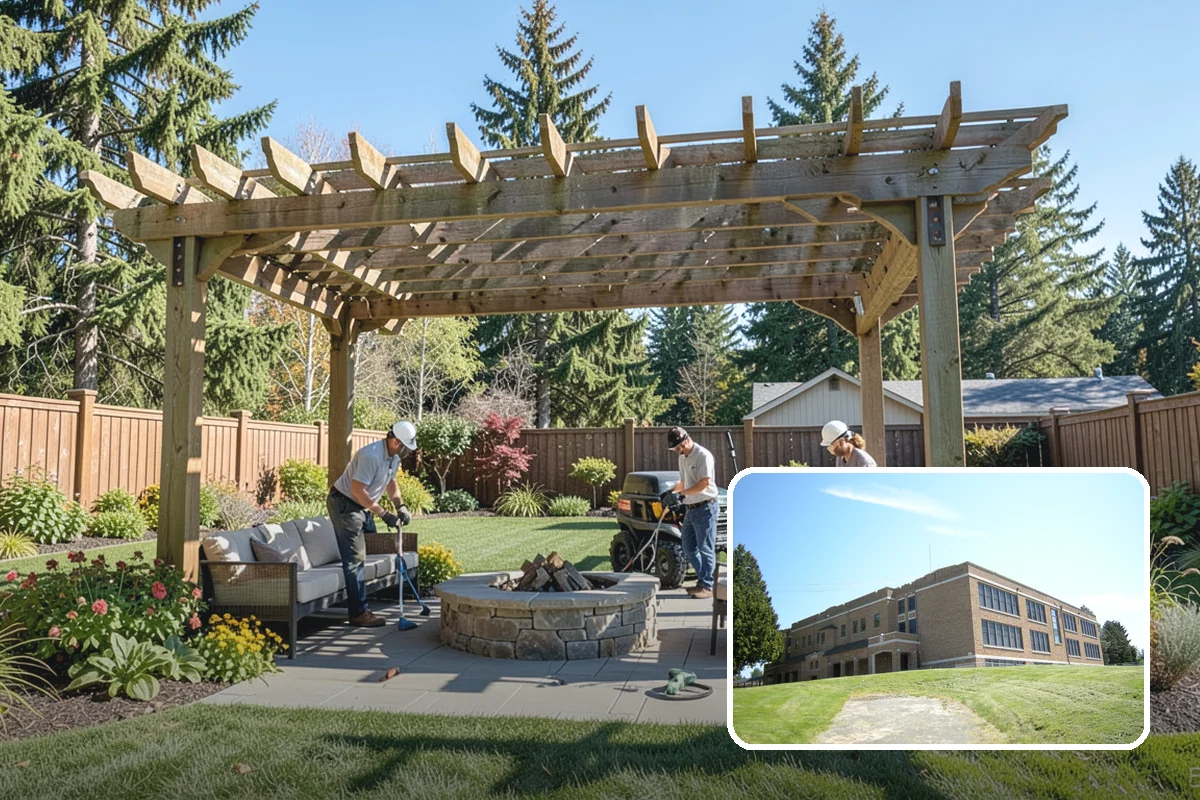 Sprinkler Repair in Maple Valley, King County, WA - Accurate diagnosis, not guesswork