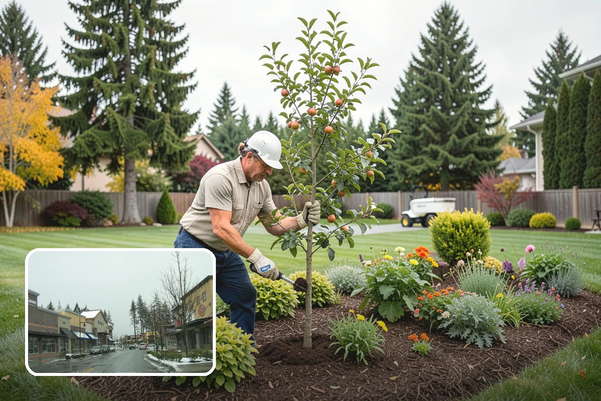 Sprinkler Repair in Mill Creek, Snohomish County, WA - Accurate diagnosis, not guesswork