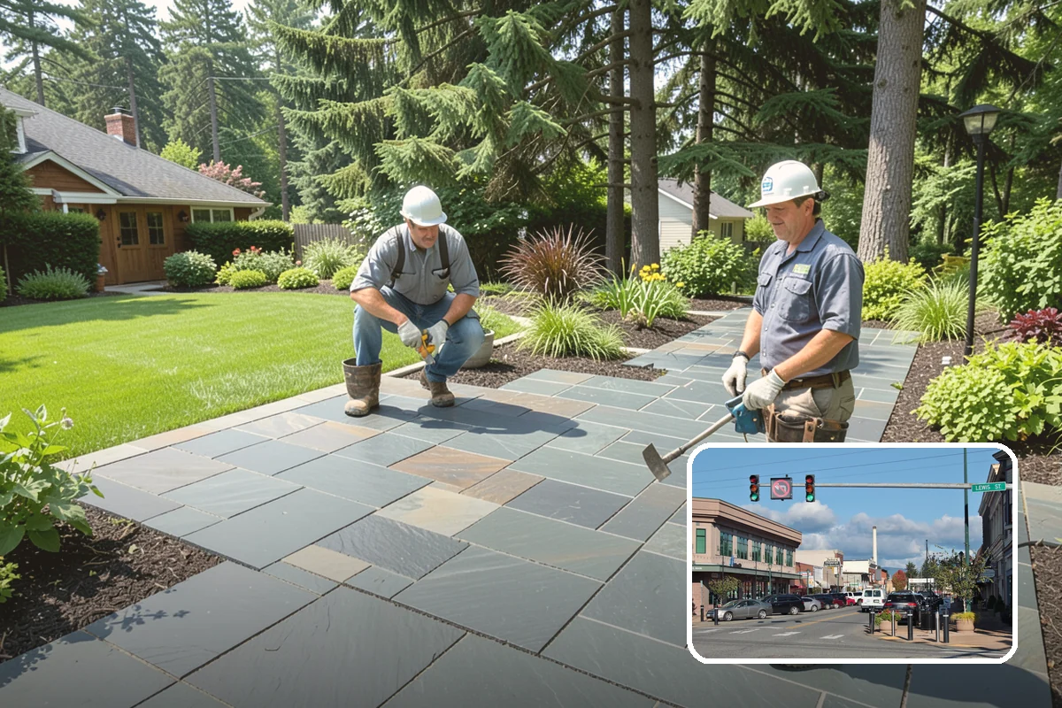 Sprinkler Repair in Monroe, Snohomish County, WA - Accurate diagnosis, not guesswork