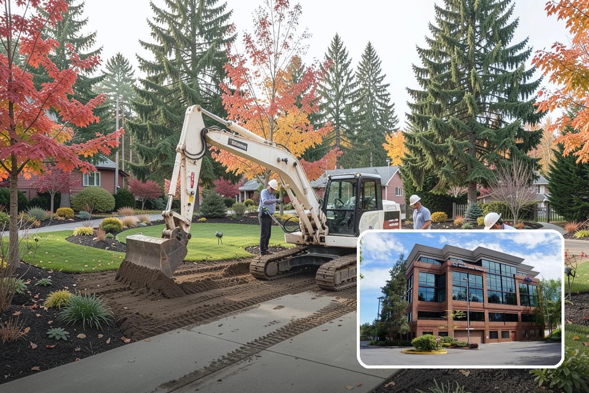 Sprinkler Repair in Mountlake Terrace, Snohomish County, WA - Accurate diagnosis, not guesswork