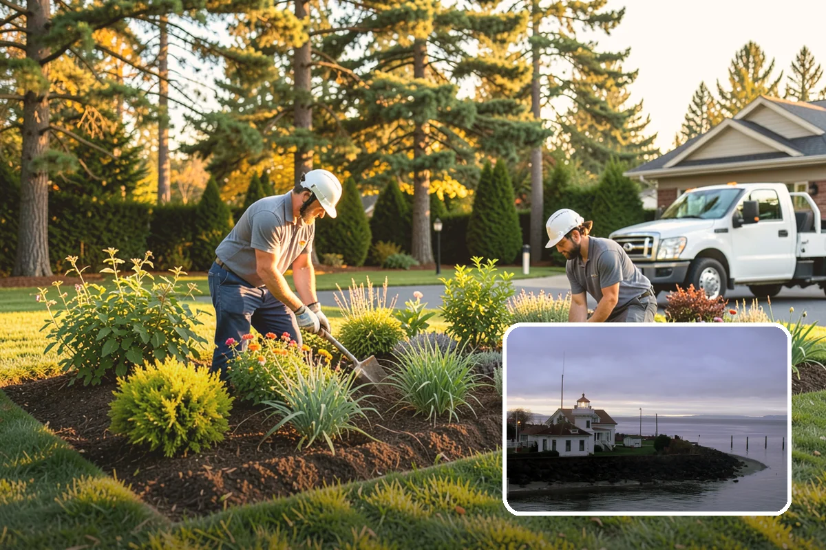 Sprinkler Repair in Mukilteo, Snohomish County, WA - Accurate diagnosis, not guesswork