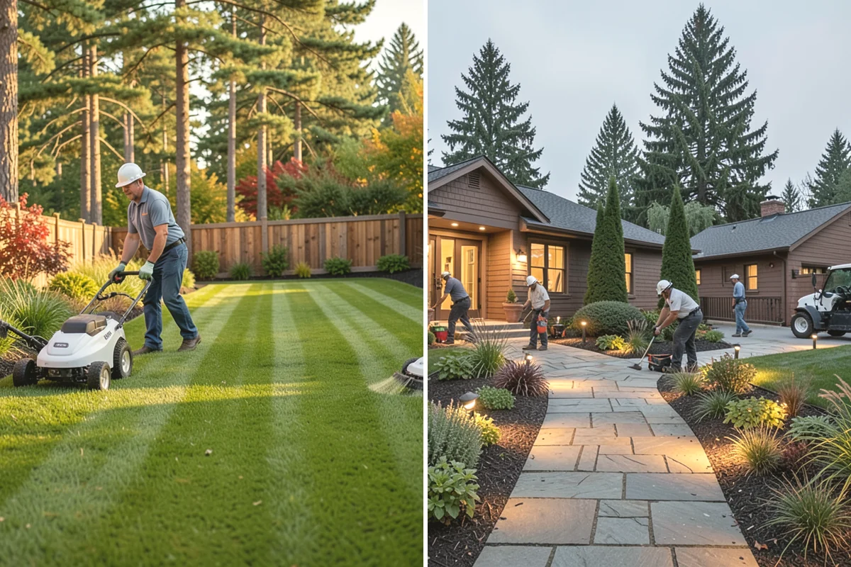 Sprinkler Repair in Mukilteo, Snohomish County, WA - Inspect the system and run each zone