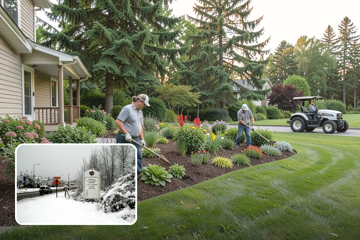 Sprinkler Repair in Newcastle, King County, WA - Accurate diagnosis, not guesswork