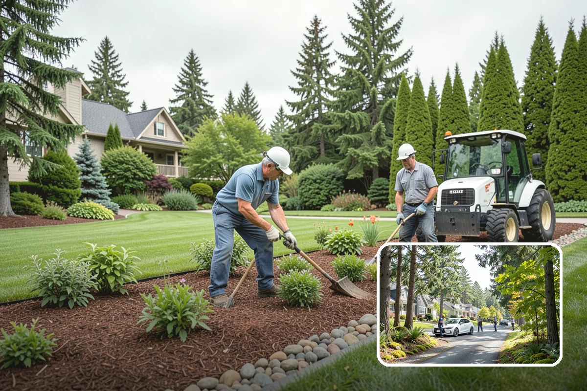 Sprinkler Repair in Normandy Park, King County, WA - Accurate diagnosis, not guesswork