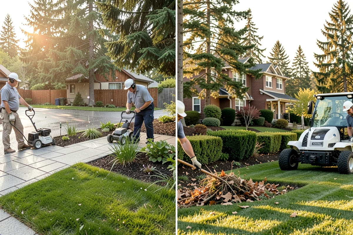 Sprinkler Repair in Normandy Park, King County, WA - Inspect the system and run each zone